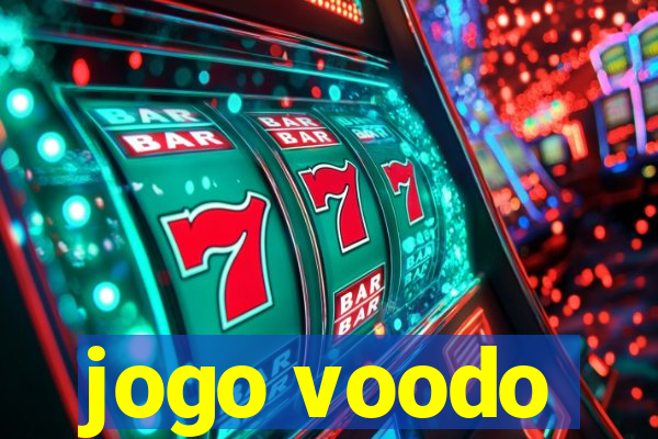 jogo voodo