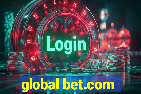 global bet.com