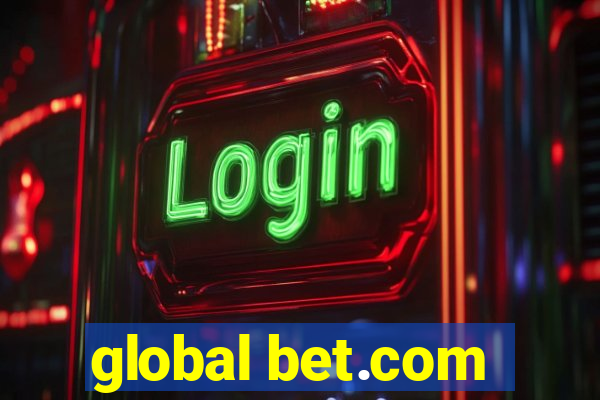 global bet.com