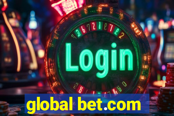 global bet.com