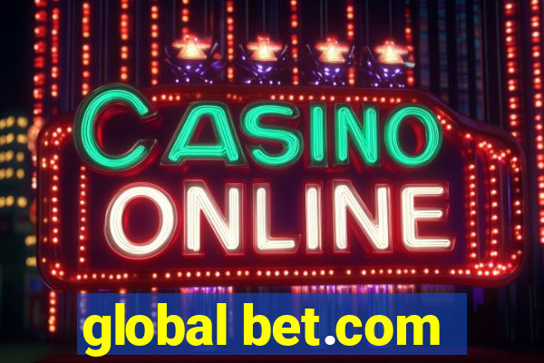 global bet.com