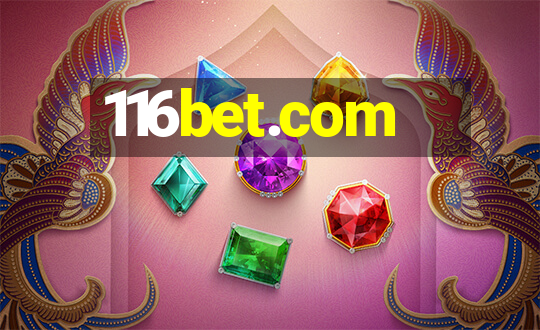 116bet.com