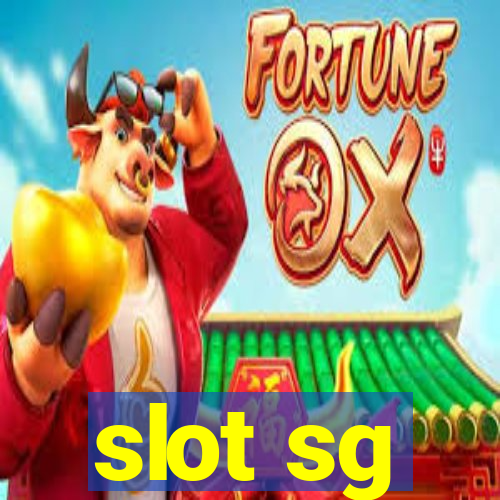 slot sg