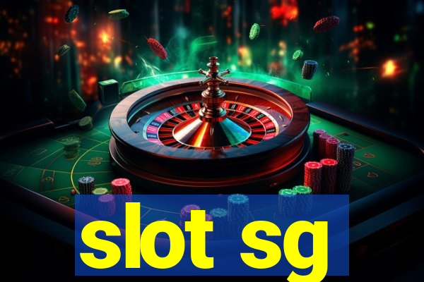 slot sg