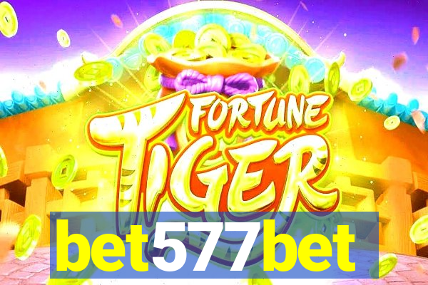 bet577bet