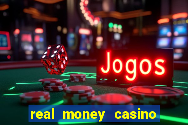 real money casino with no deposit