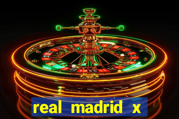 real madrid x borussia dortmund 2024