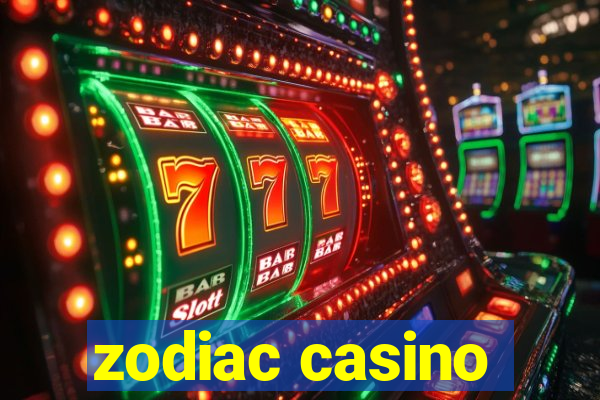 zodiac casino