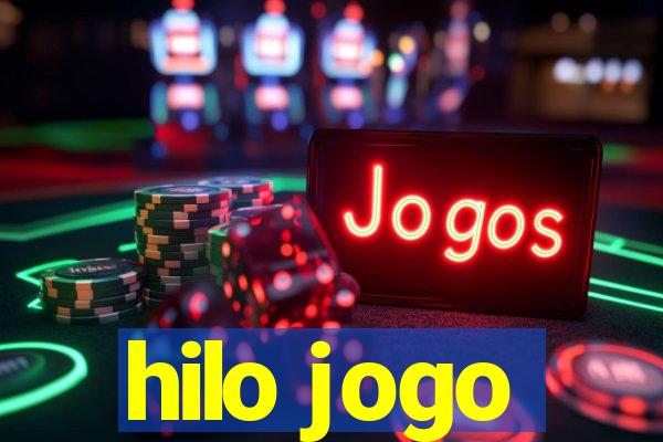 hilo jogo