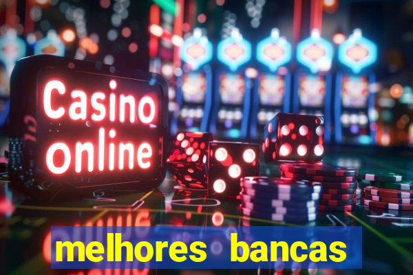 melhores bancas para jogar fortune tiger