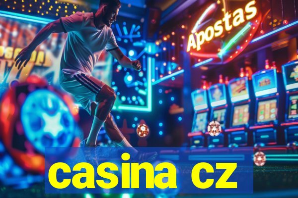 casina cz