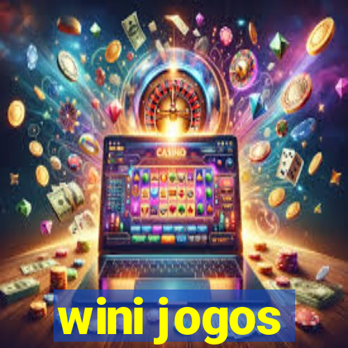 wini jogos