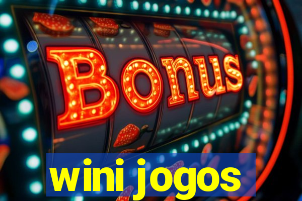 wini jogos