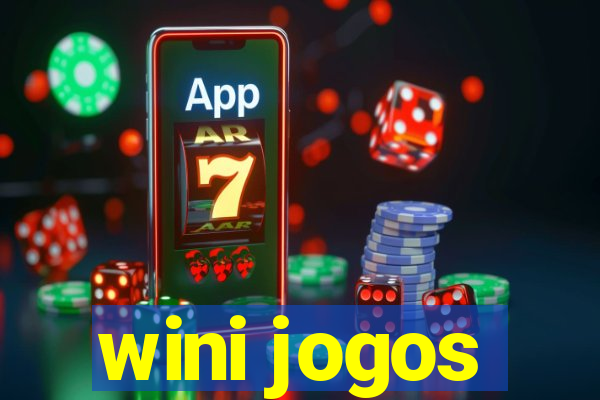 wini jogos