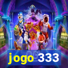 jogo 333