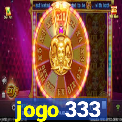 jogo 333