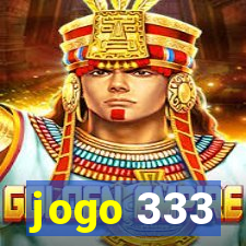 jogo 333