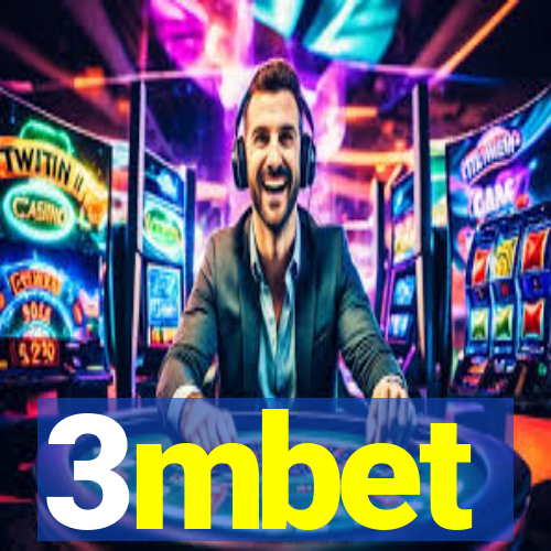 3mbet