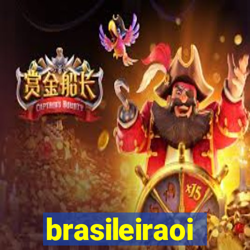 brasileiraoi