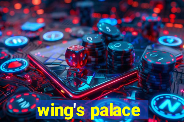 wing′s palace