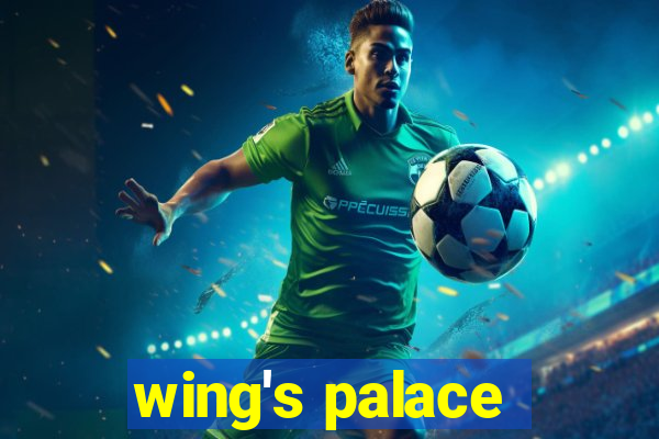 wing′s palace