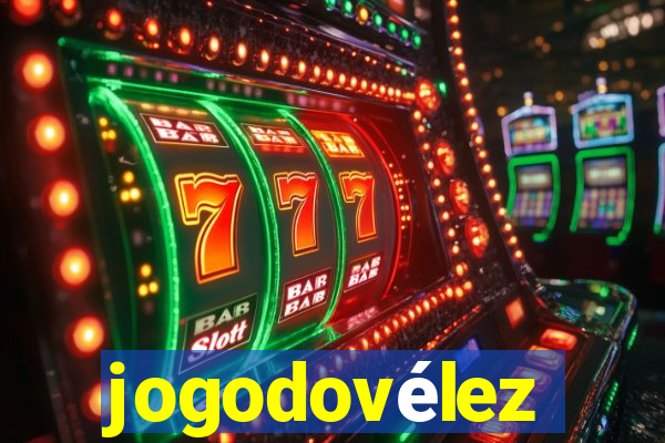 jogodovélez