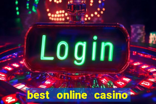 best online casino in australia