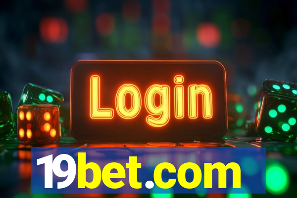 19bet.com