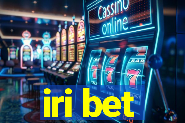 iri bet