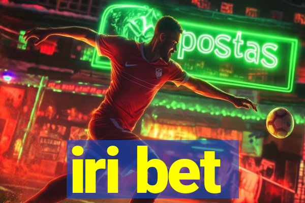 iri bet