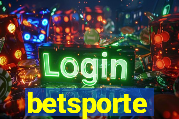 betsporte