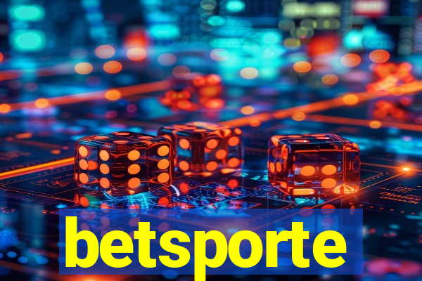 betsporte