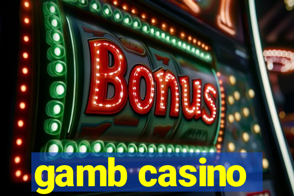 gamb casino