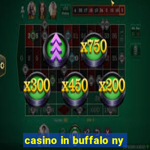 casino in buffalo ny