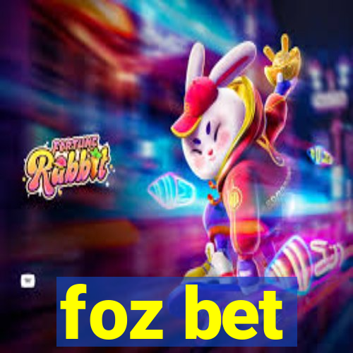 foz bet