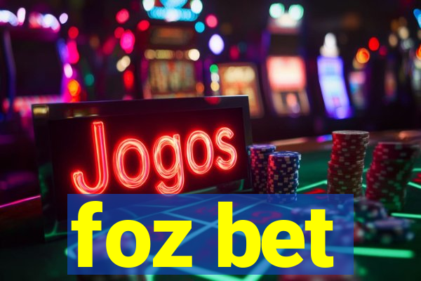 foz bet