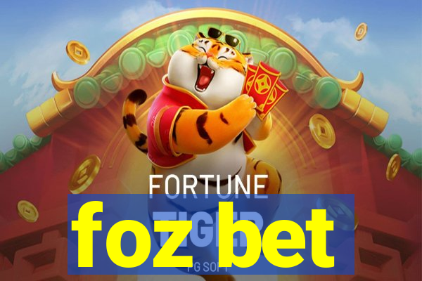 foz bet