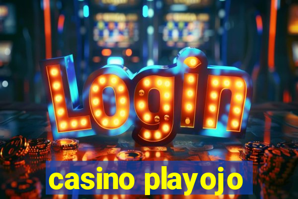 casino playojo