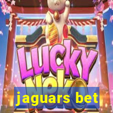 jaguars bet