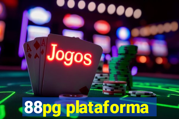 88pg plataforma