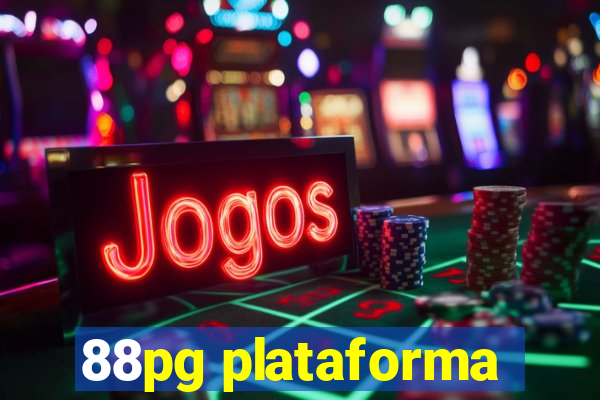 88pg plataforma