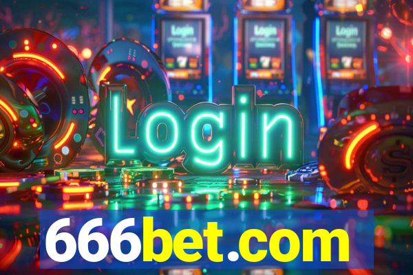 666bet.com