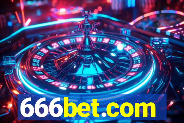 666bet.com