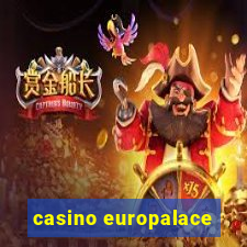 casino europalace