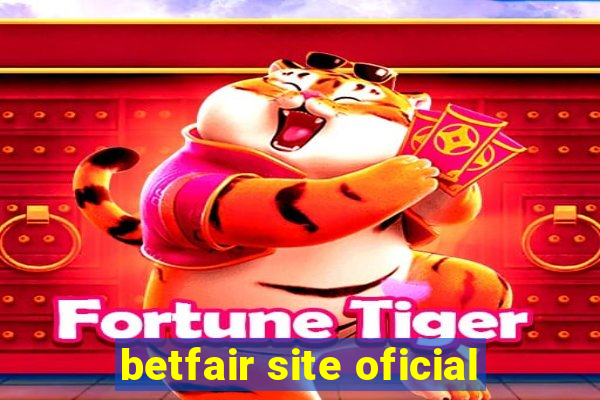 betfair site oficial