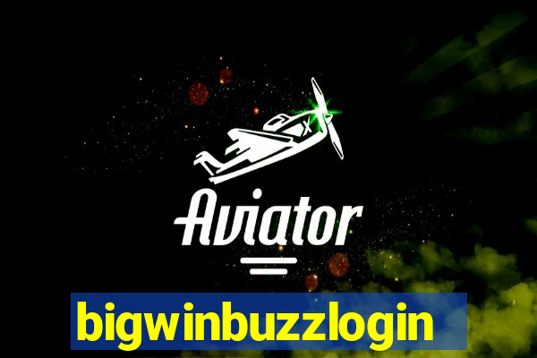 bigwinbuzzlogin