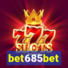 bet685bet