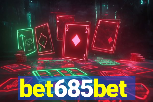 bet685bet