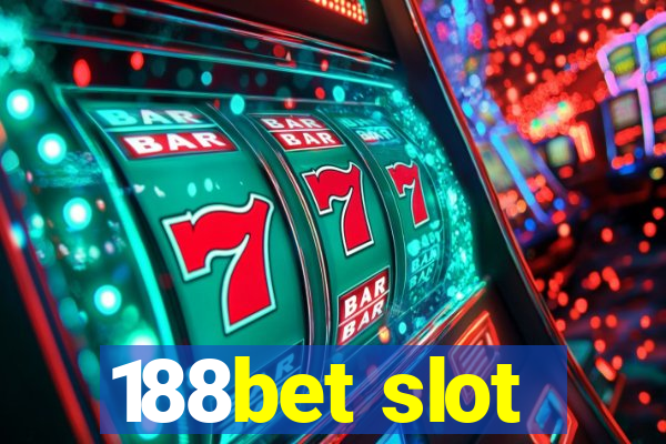 188bet slot