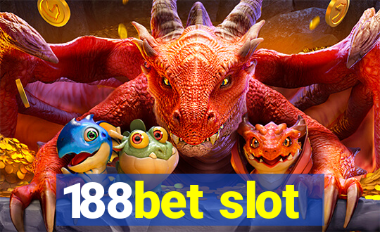 188bet slot